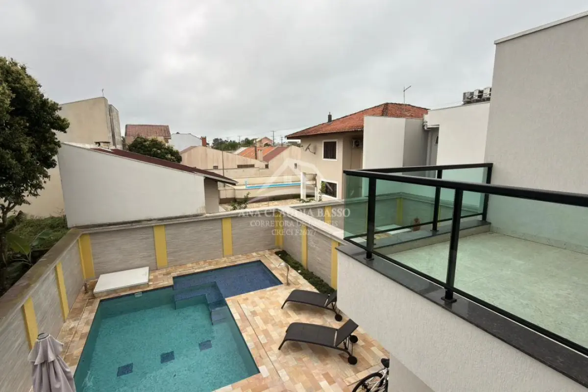 Residência Balneário Atami  - foto 18