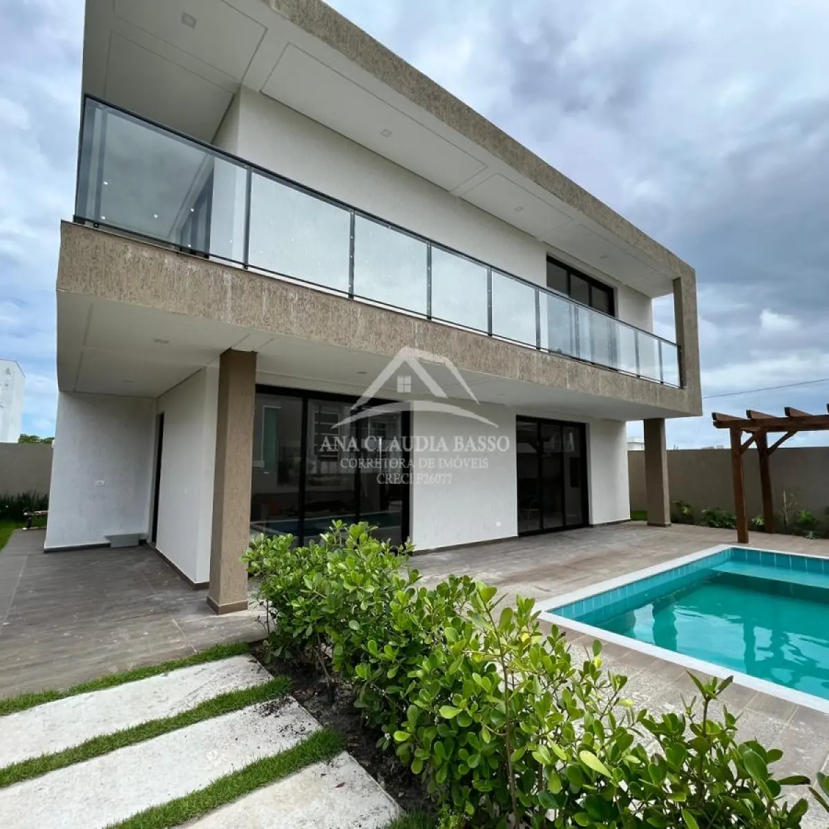 Residência Balneário Atami Sul