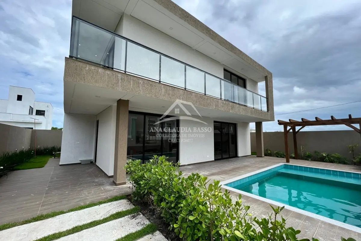 Residência Balneário Atami Sul - foto 2