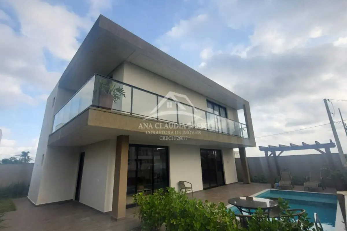 Residência Balneário Atami Sul - foto 15