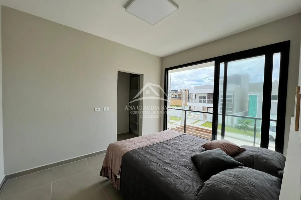 Residência Balneário Atami Sul - foto 11