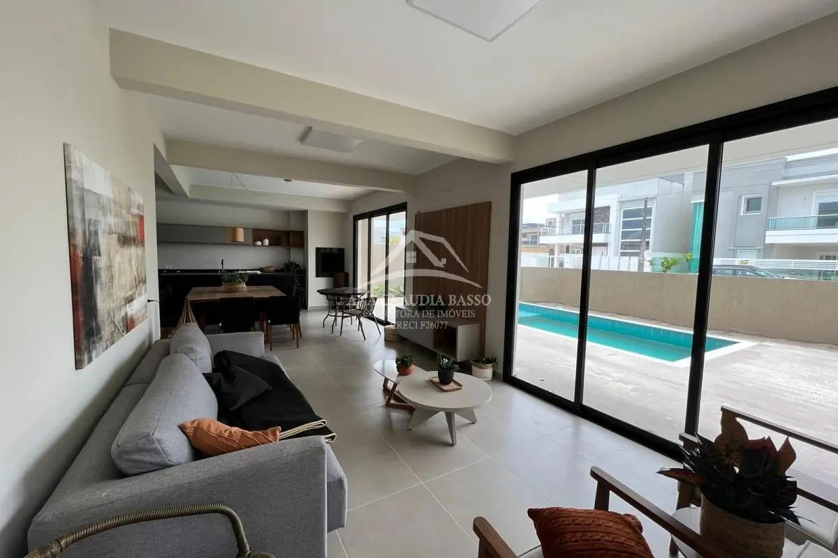 Residência Balneário Atami Sul - foto 3