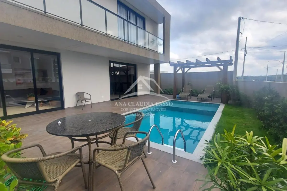 Residência Balneário Atami Sul - foto 16