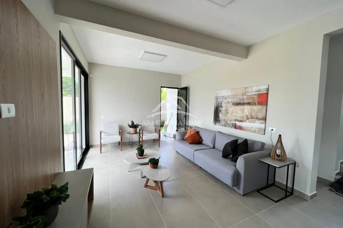 Residência Balneário Atami Sul - foto 4
