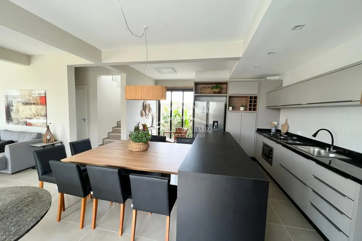 Residência Balneário Atami Sul - foto 5