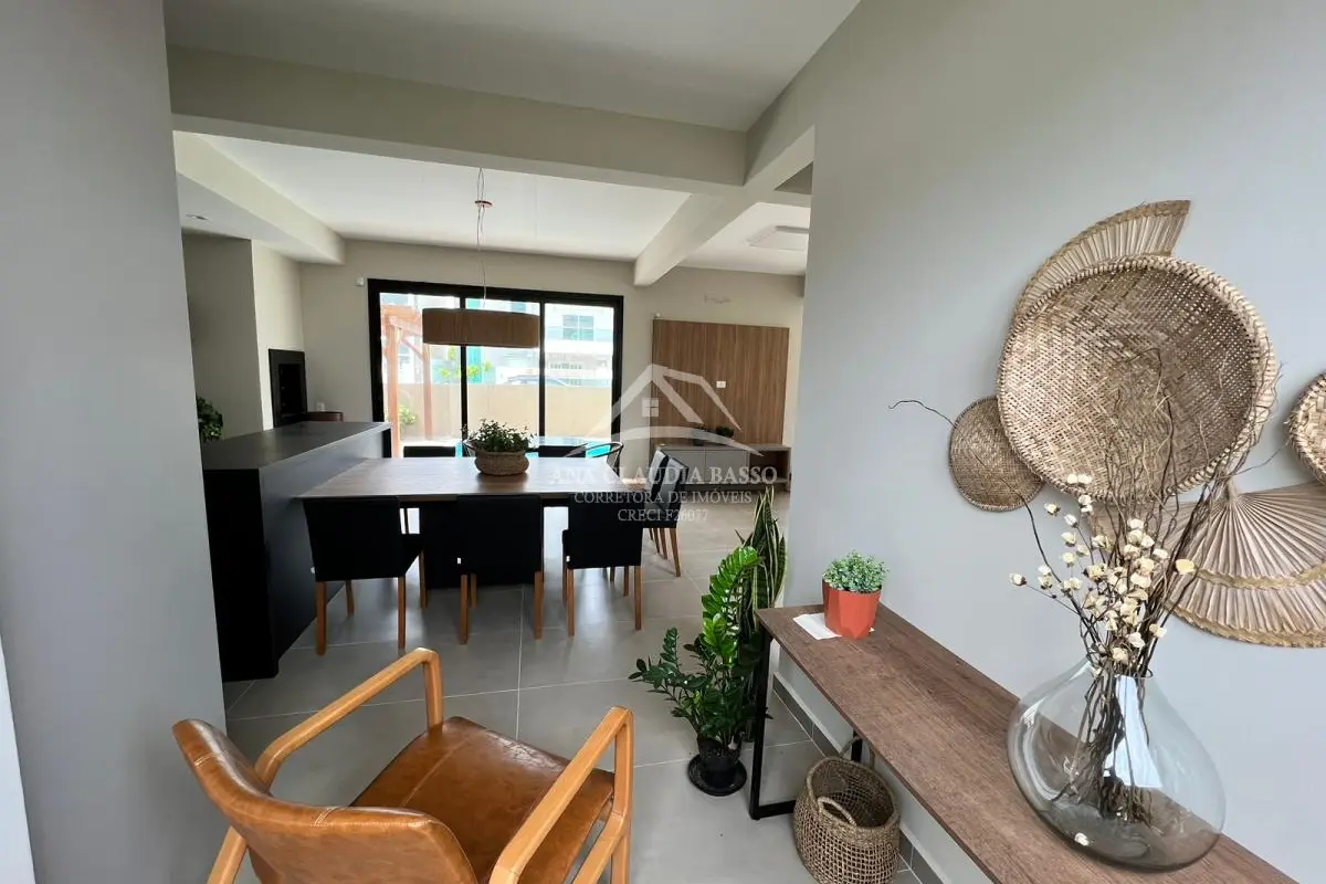 Residência Balneário Atami Sul - foto 8