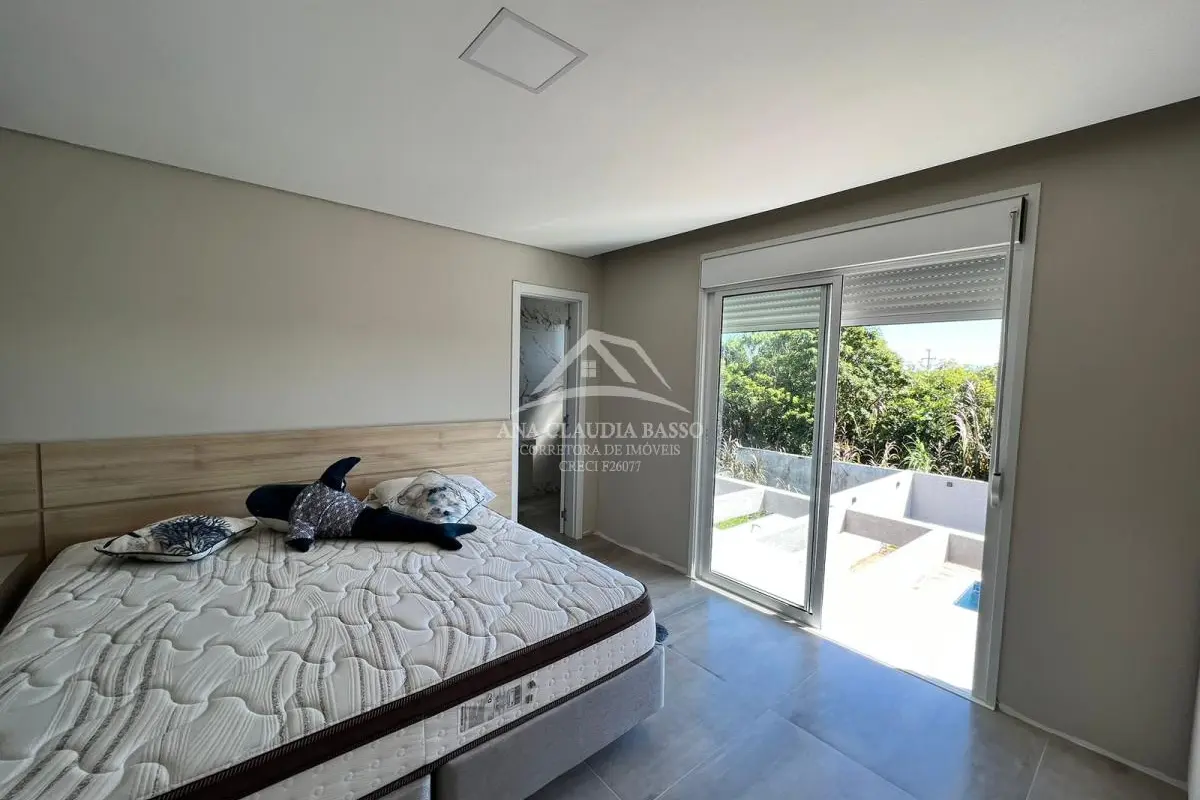 Residência Balneário Atami Sul - foto 12
