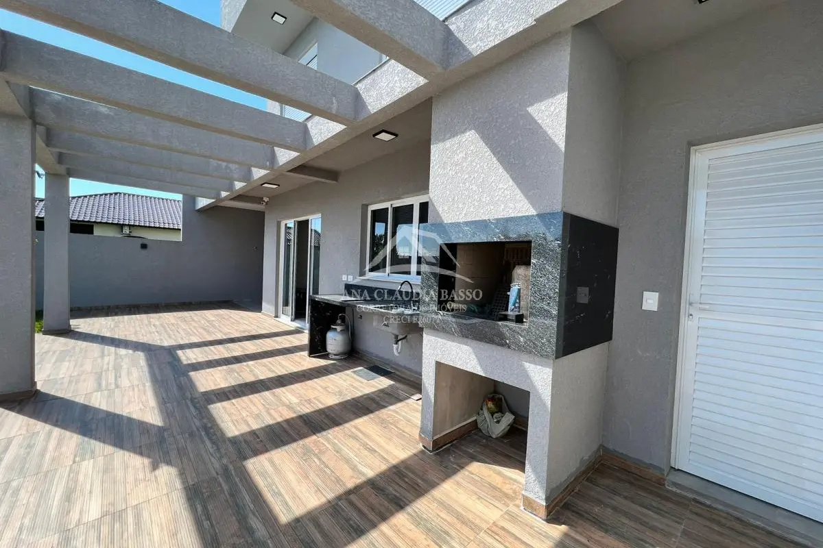 Residência Balneário Atami Sul - foto 14