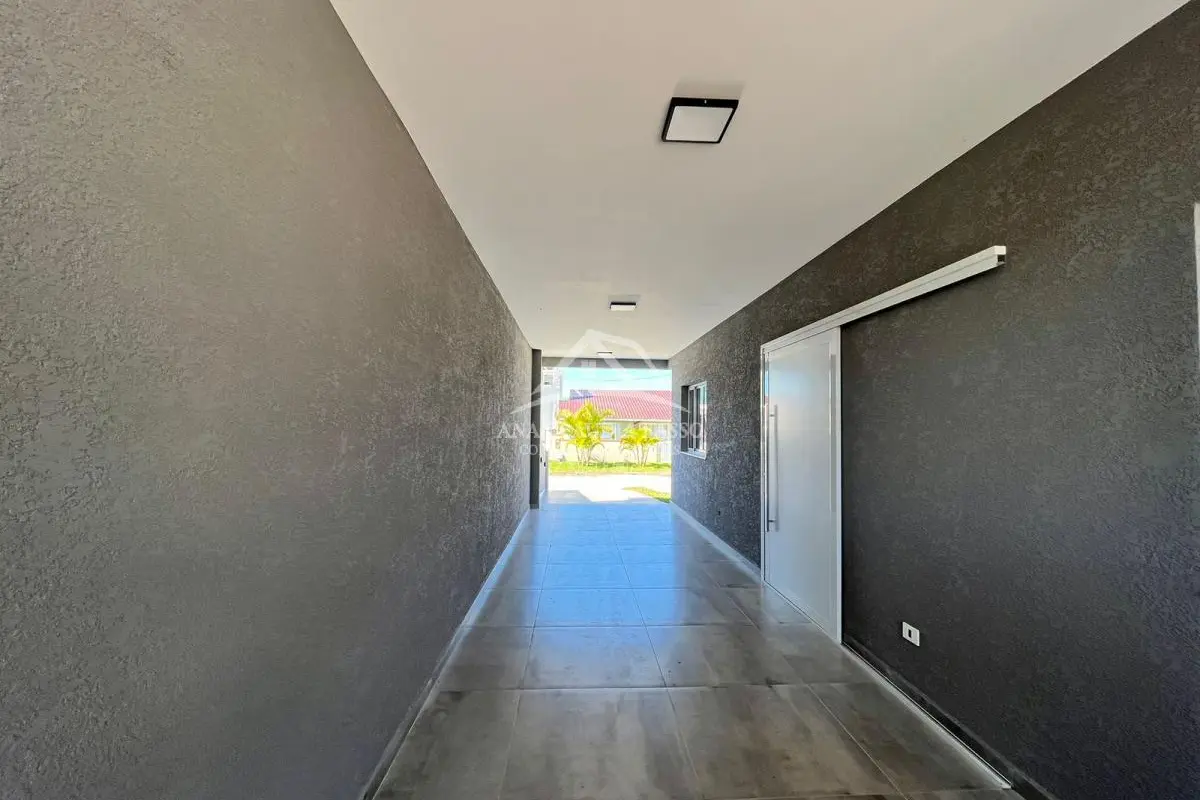 Residência Balneário Atami Sul - foto 16