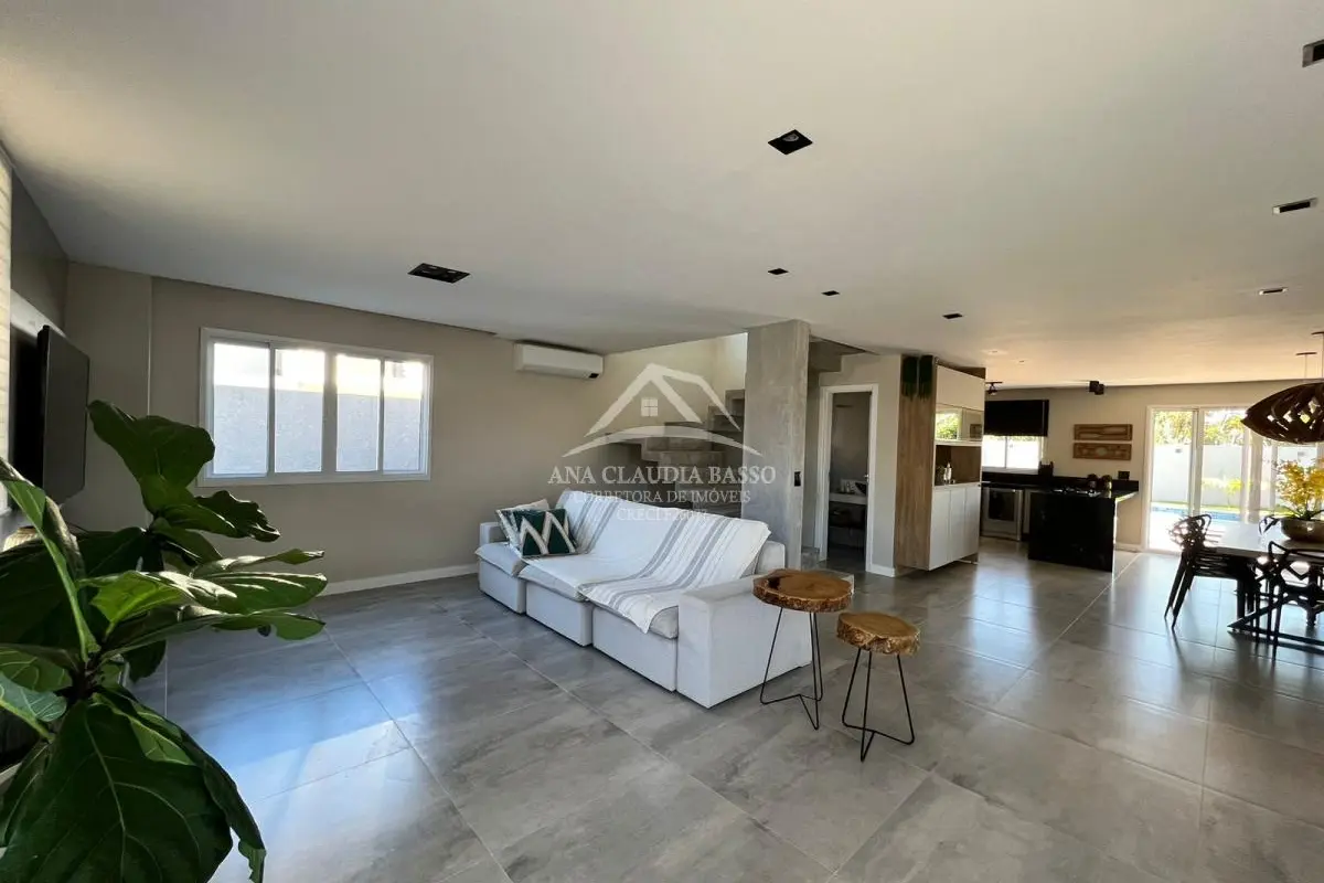 Residência Balneário Atami Sul - foto 4