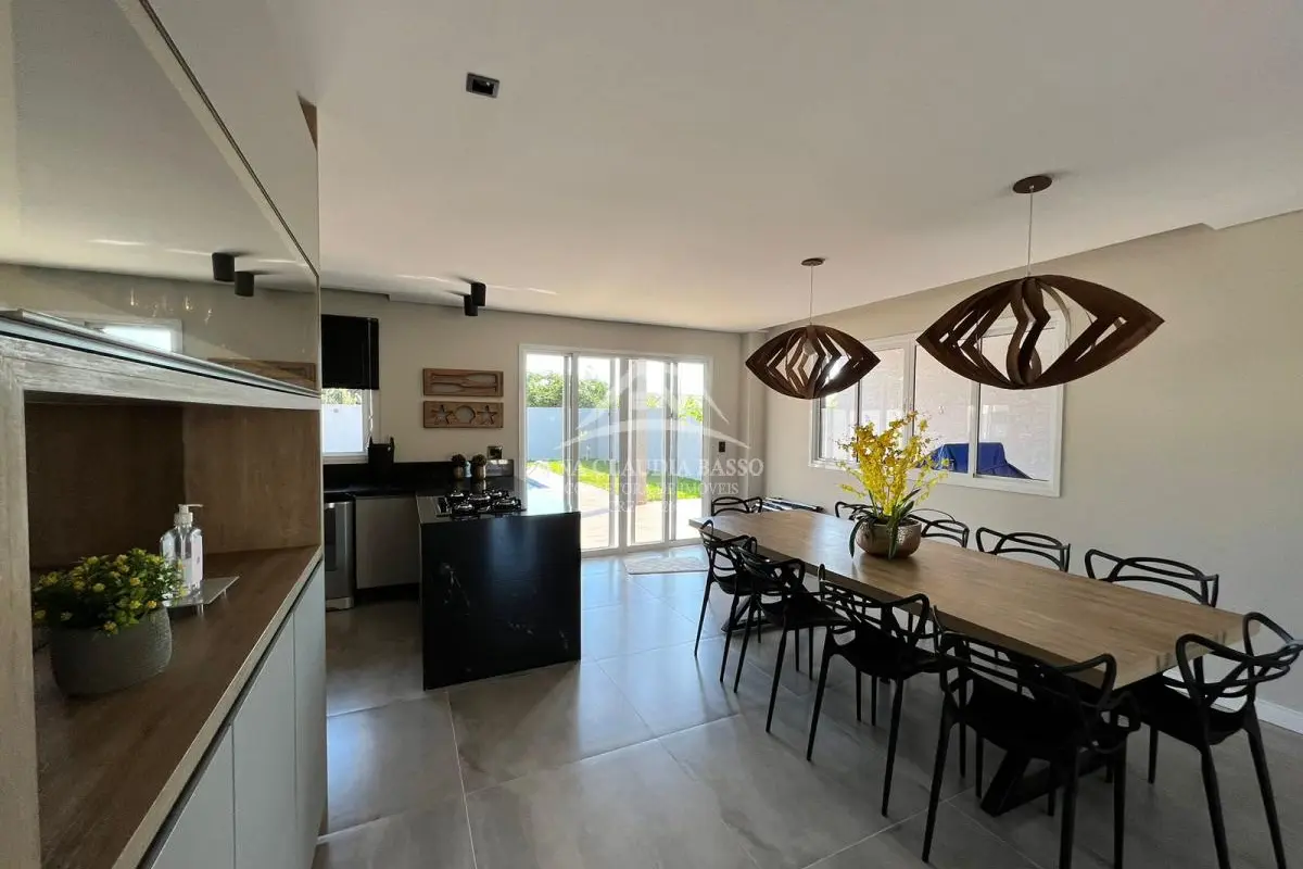 Residência Balneário Atami Sul - foto 5