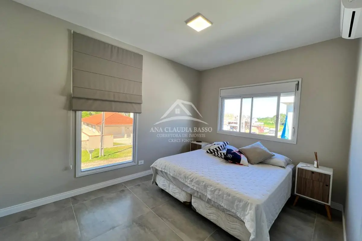 Residência Balneário Atami Sul - foto 9