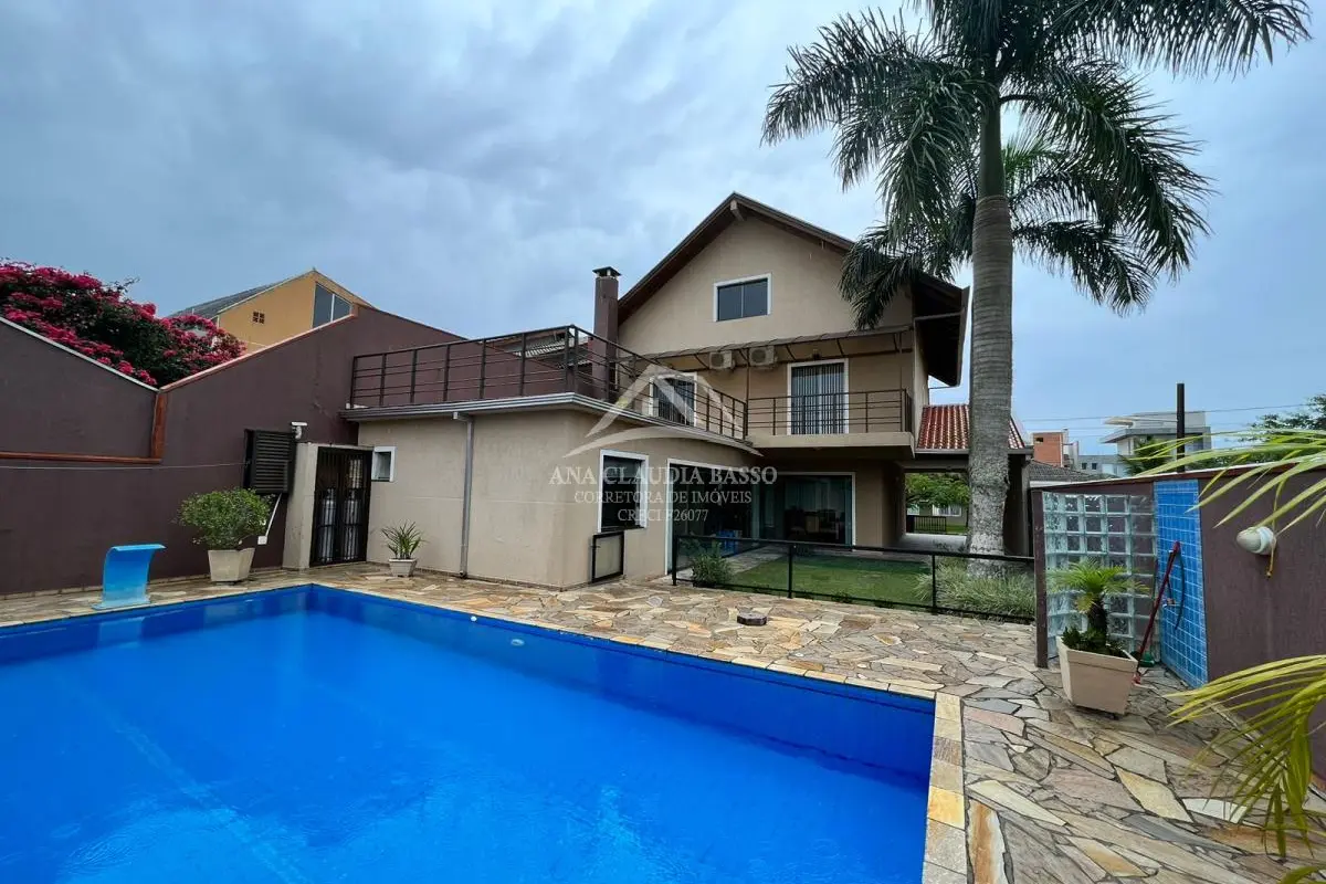 Residência Balneário Atami Sul - foto 11