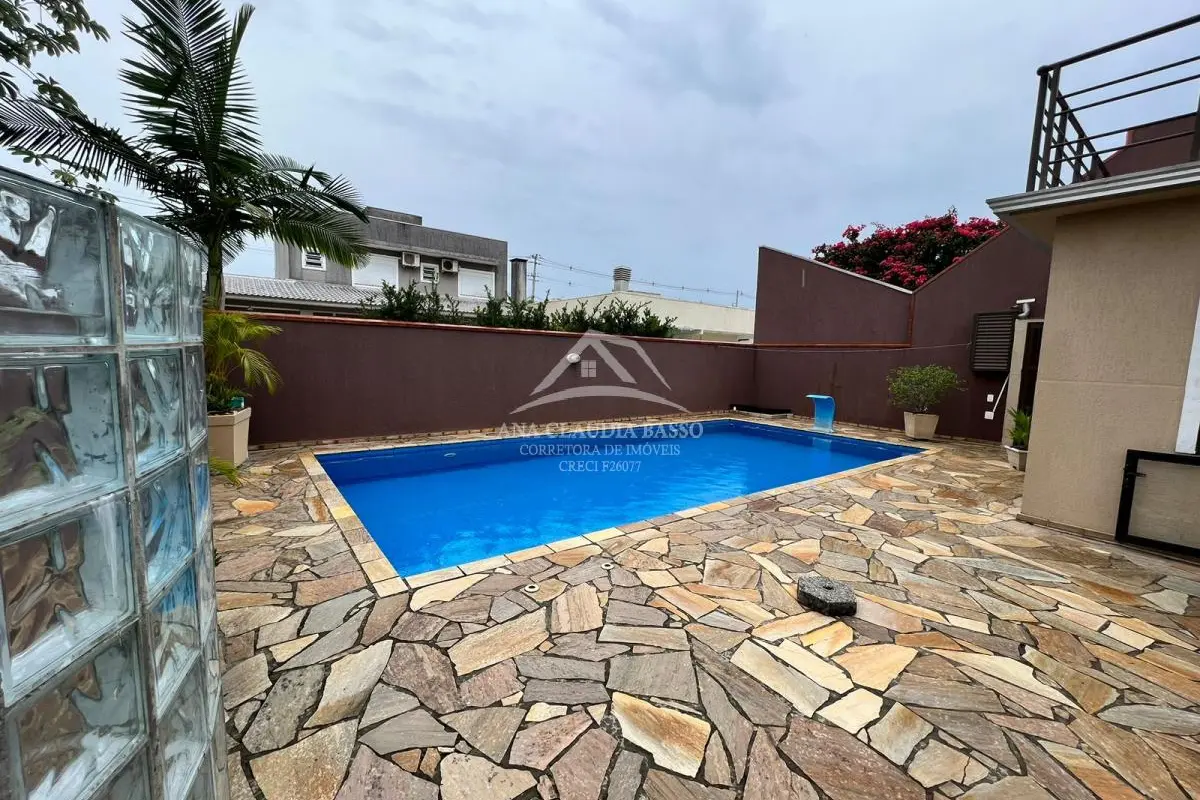 Residência Balneário Atami Sul - foto 16
