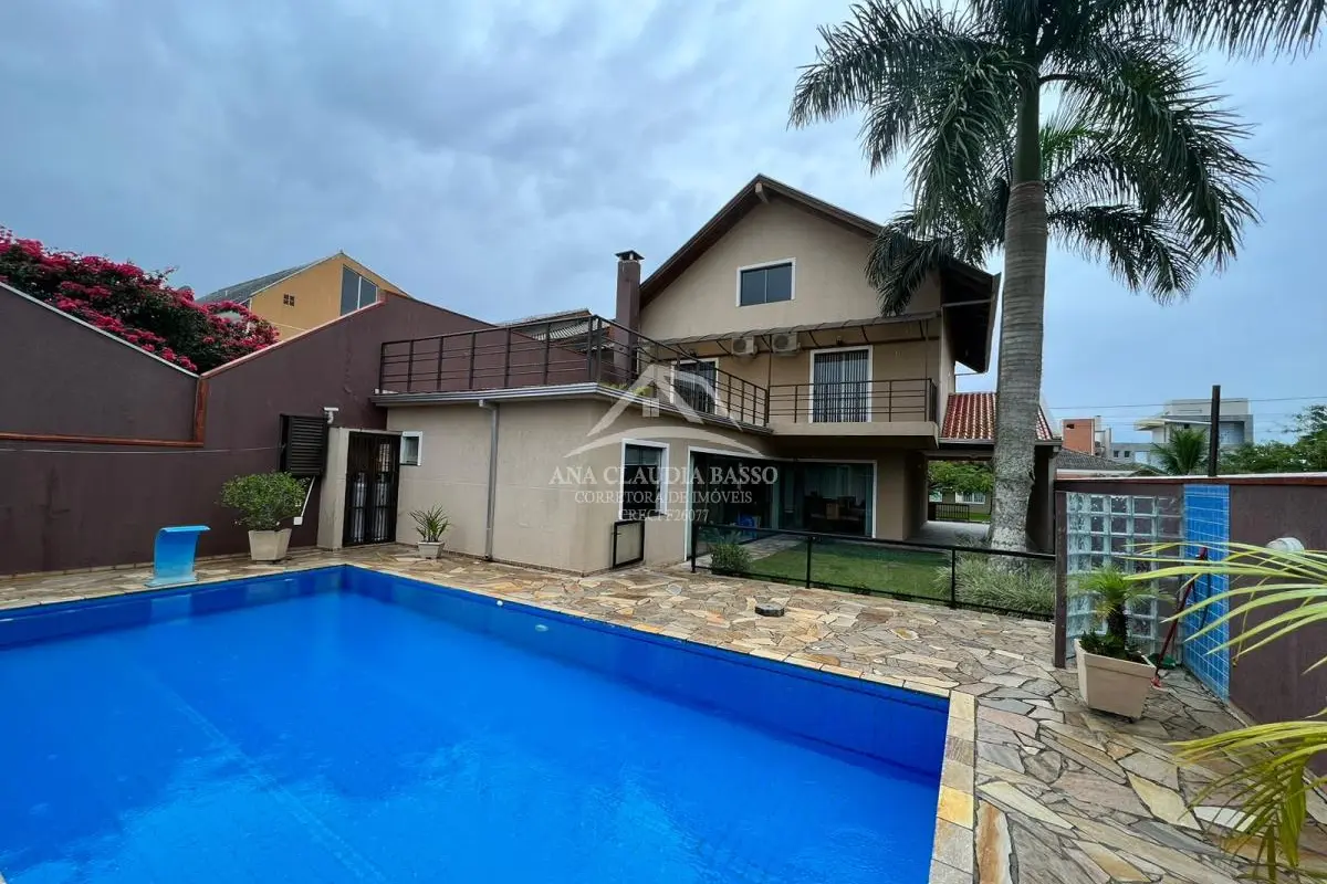 Residência Balneário Atami Sul - foto 34