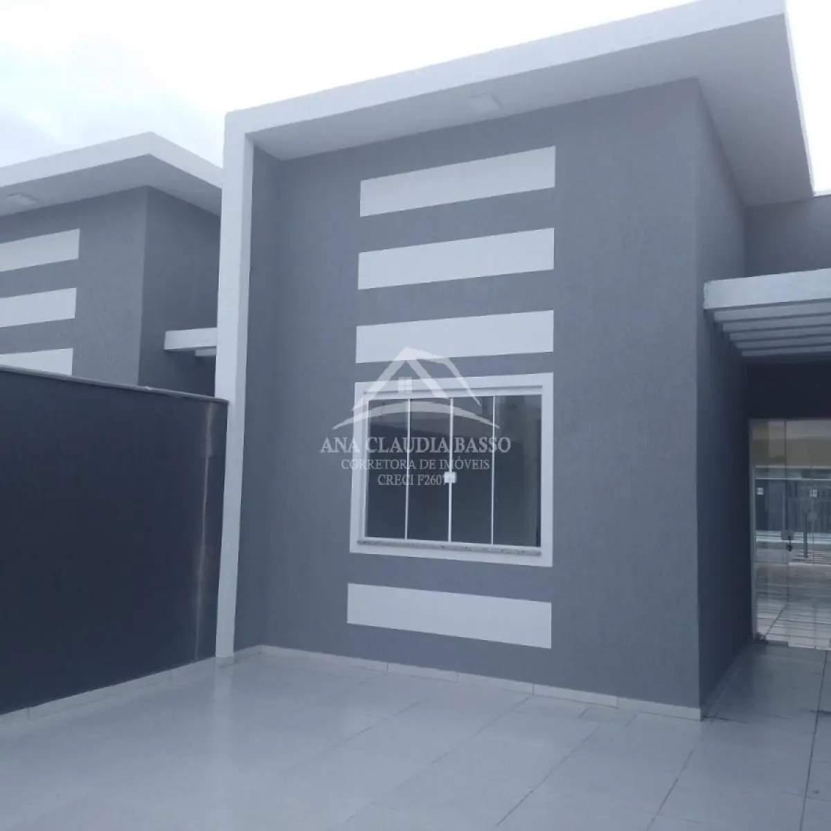 Residência Balneário Canoas
