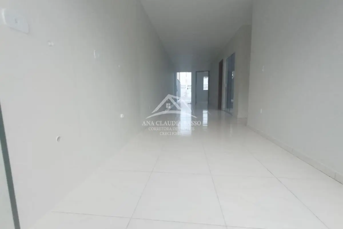 Residência Balneário Canoas - foto 3