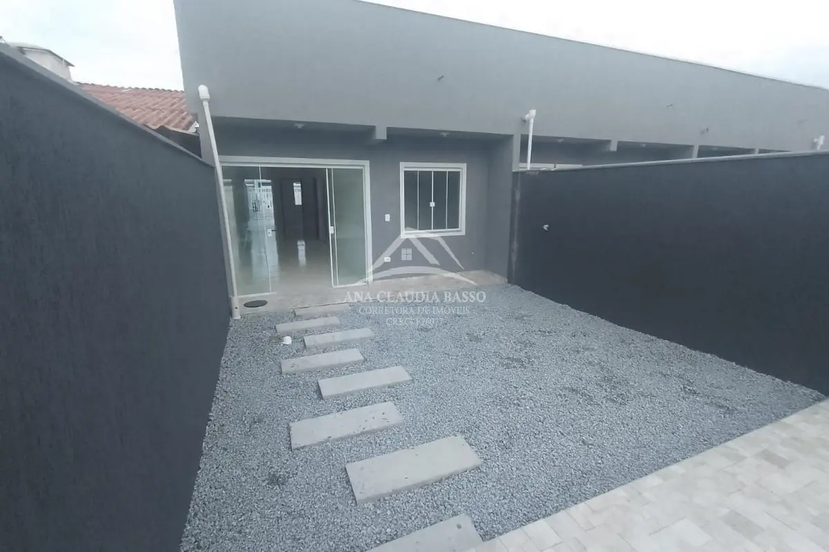 Residência Balneário Canoas - foto 6