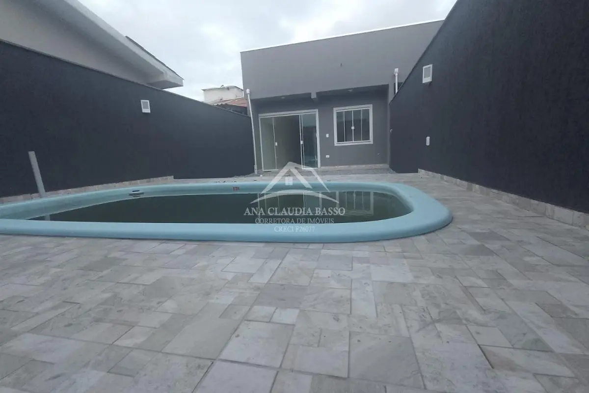 Residência Balneário Canoas - foto 7