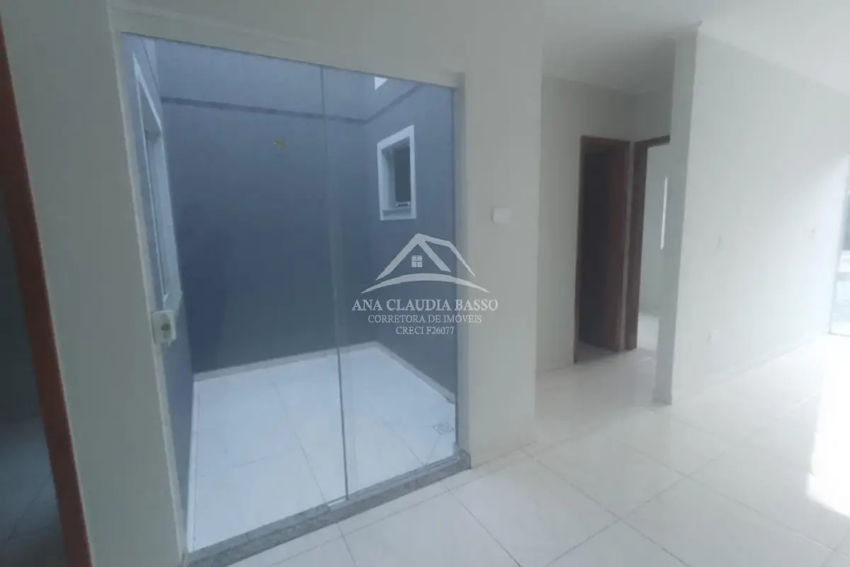Residência Balneário Canoas - foto 5