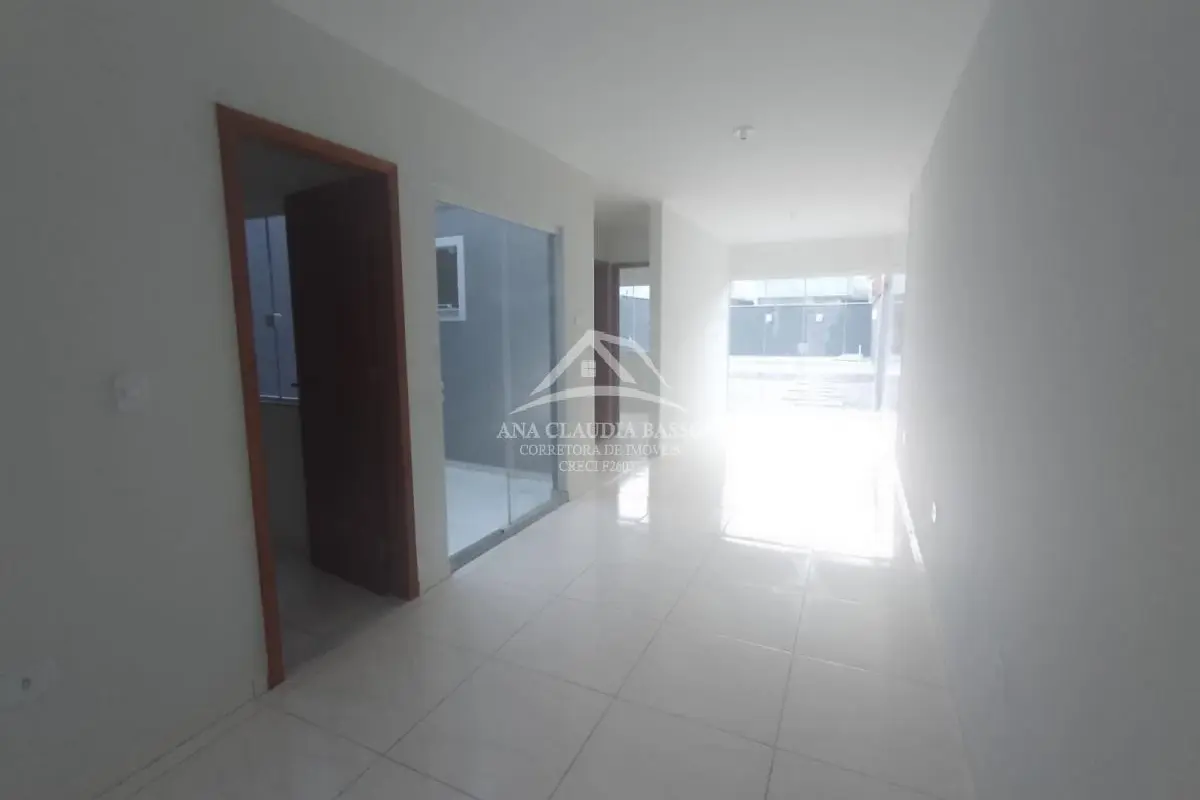 Residência Balneário Canoas - foto 4