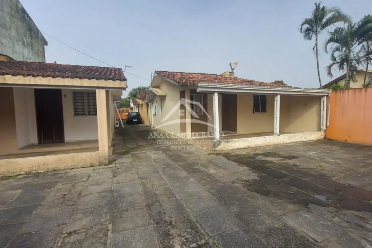 Residência Balneário Grajaú - foto 2