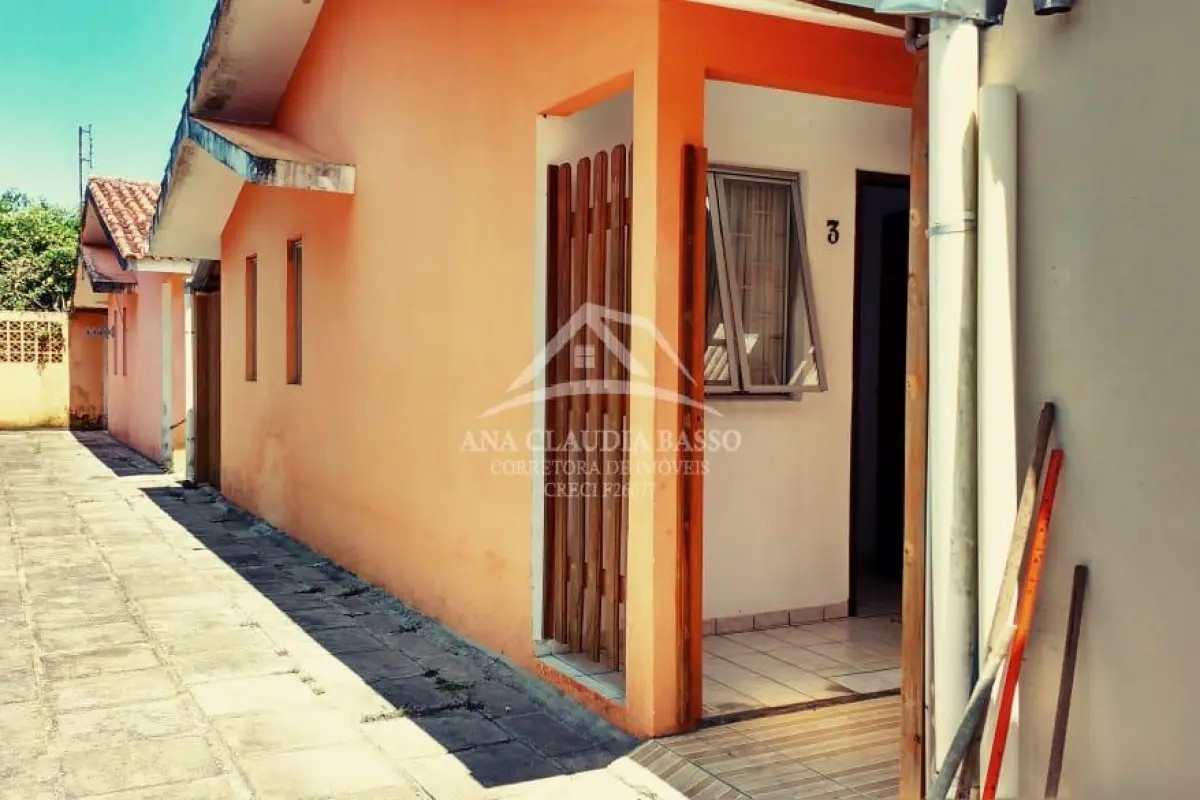 Residência Balneário Grajaú - foto 3