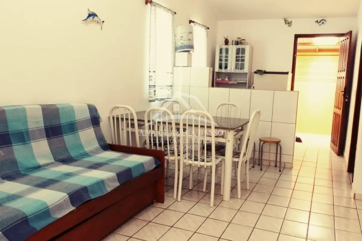 Residência Balneário Grajaú - foto 4