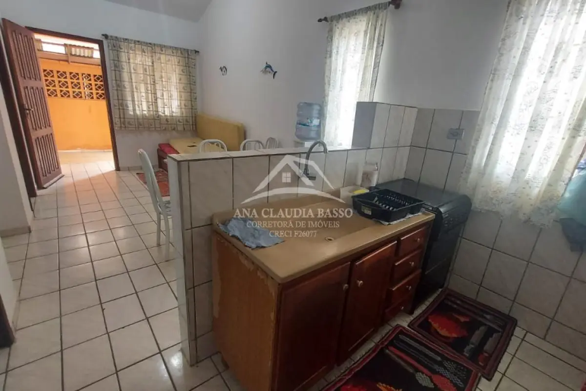Residência Balneário Grajaú - foto 5