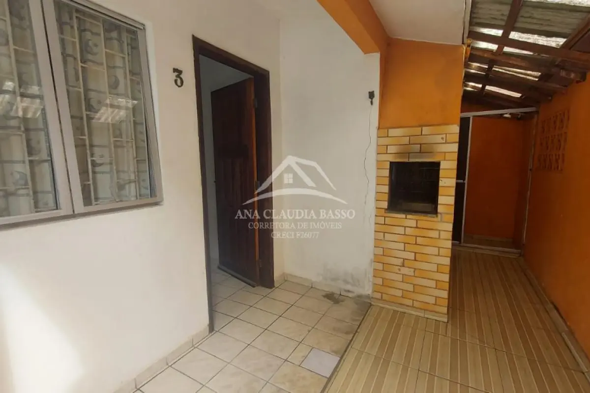 Residência Balneário Grajaú - foto 9