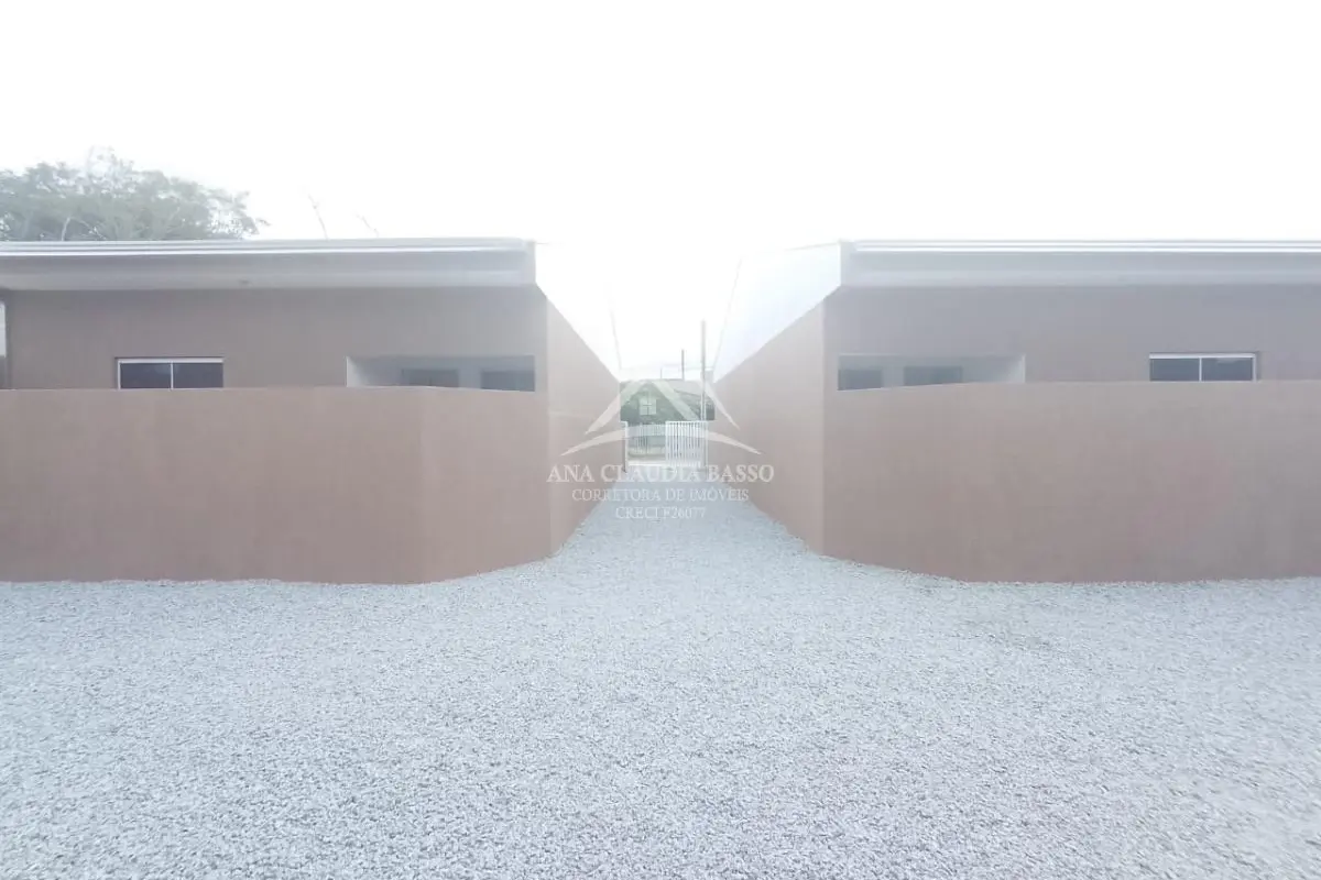 Residência Balneário Grajaú - foto 13