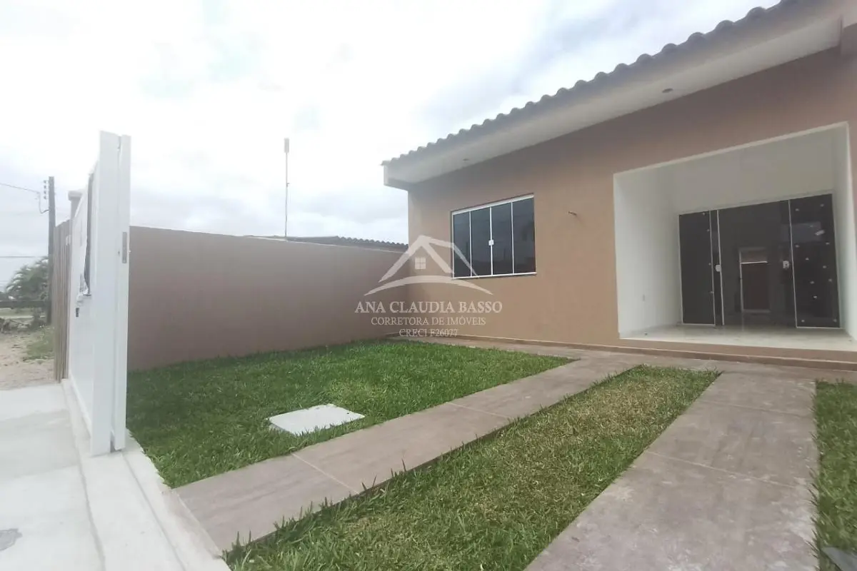 Residência Balneário Grajaú - foto 3