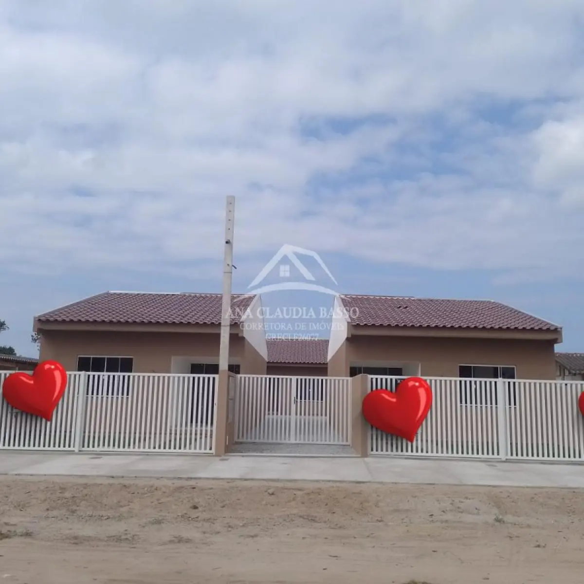 Residência Balneário Grajaú