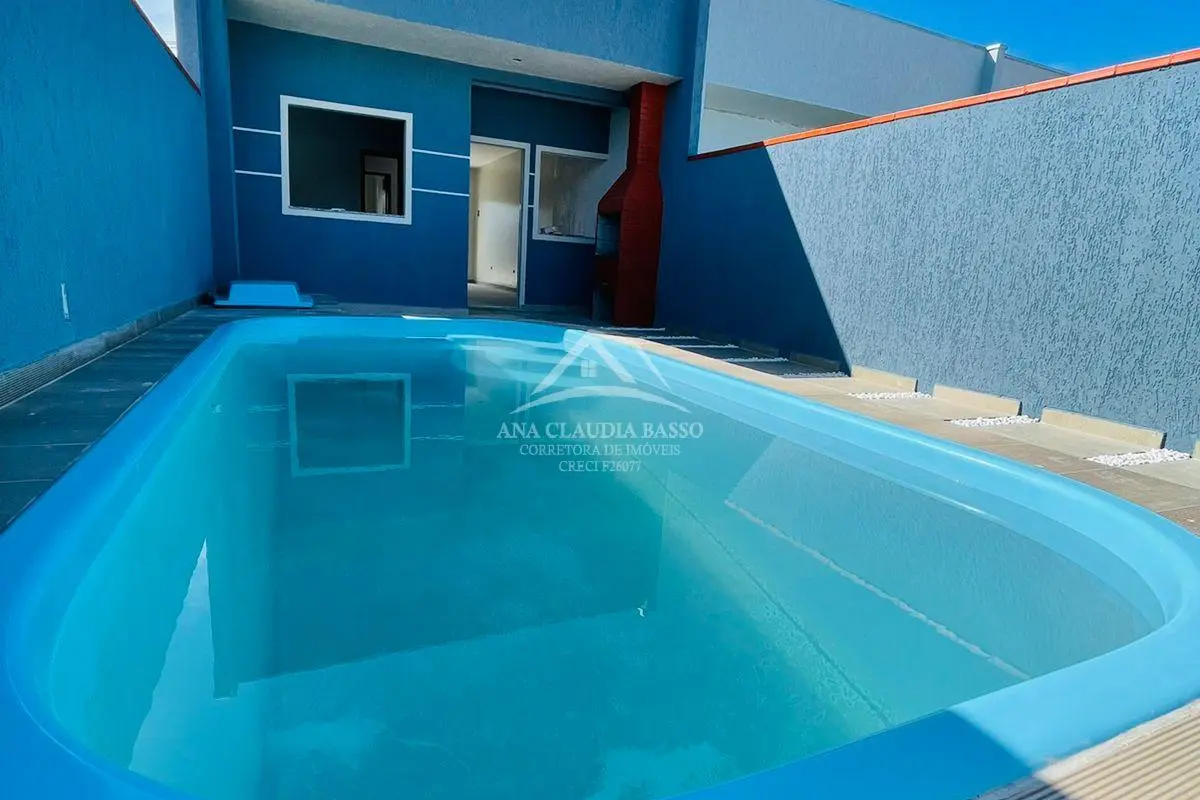 Residência Balneário Grajaú - foto 3