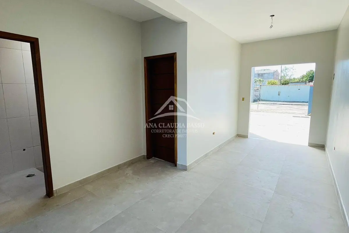 Residência Balneário Grajaú - foto 4