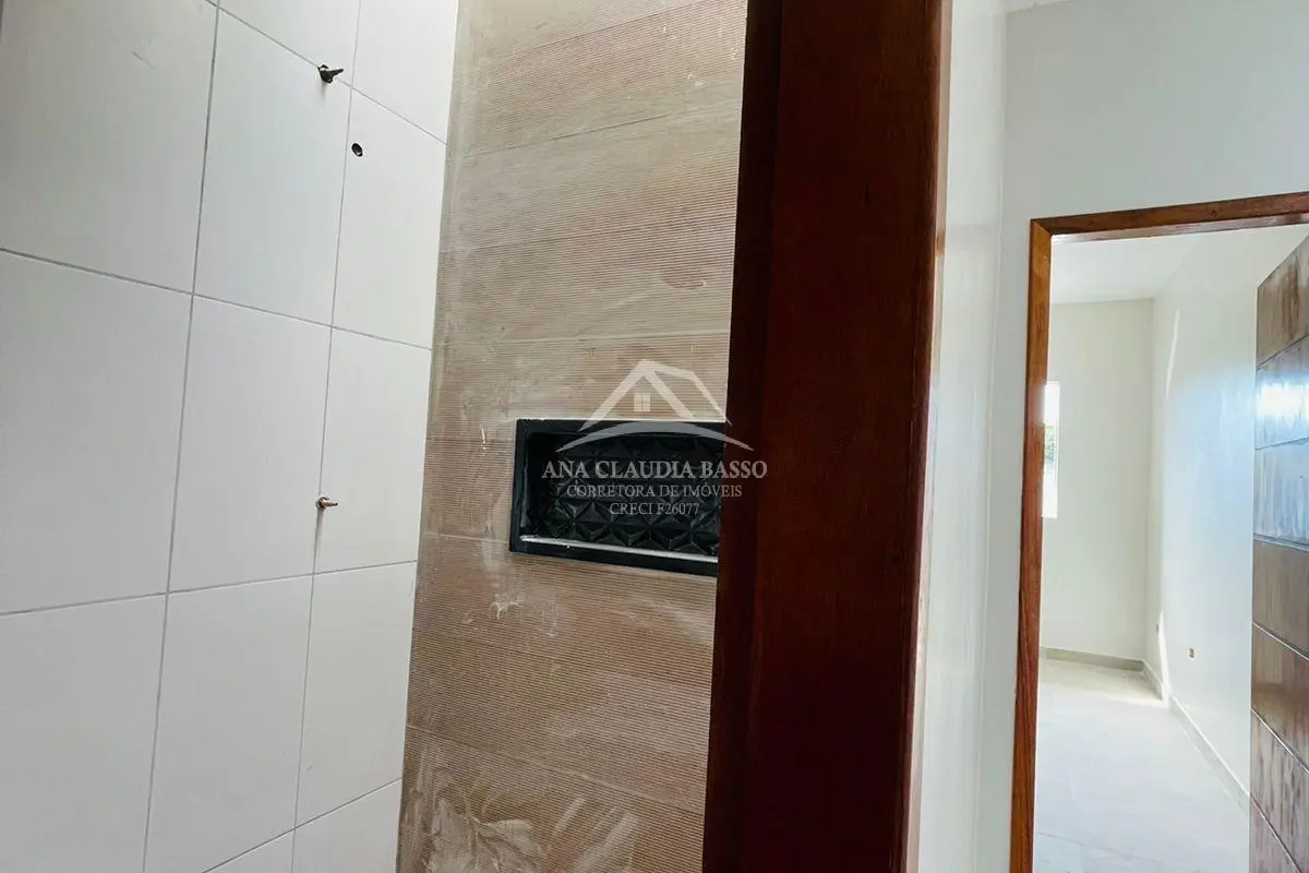 Residência Balneário Grajaú - foto 7