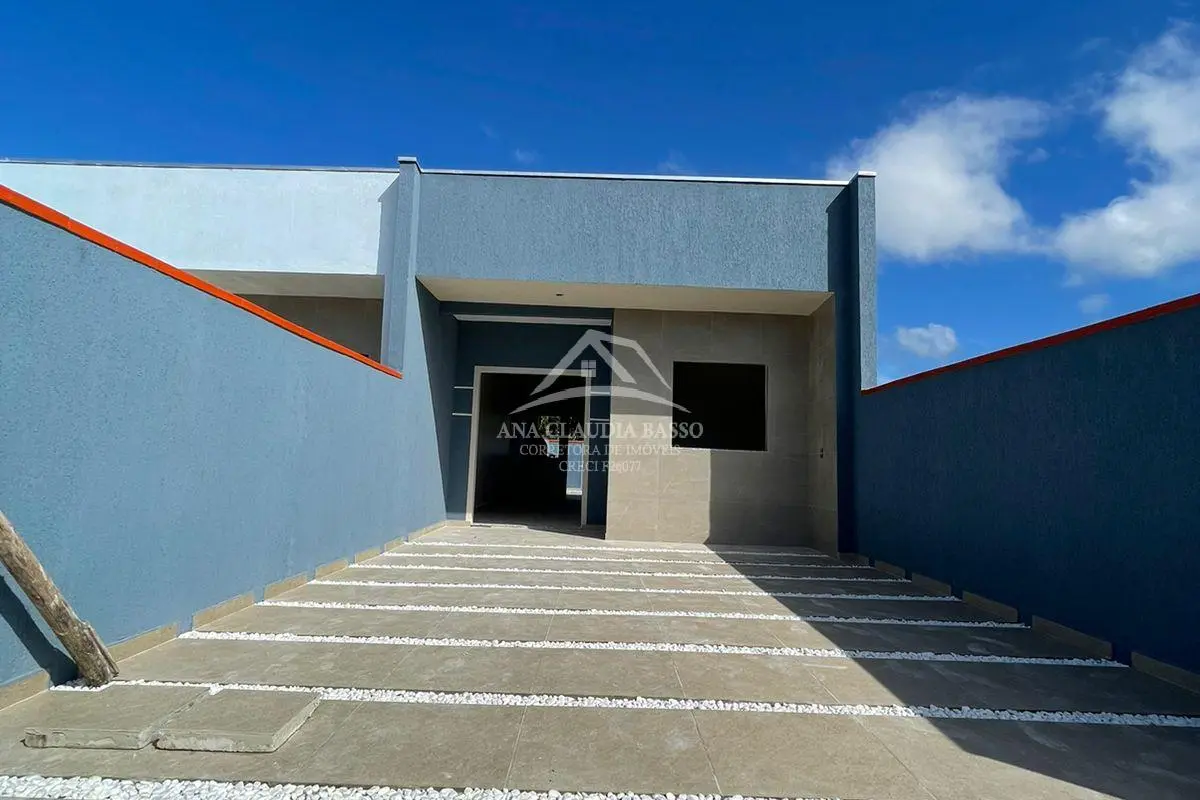 Residência Balneário Grajaú - foto 9