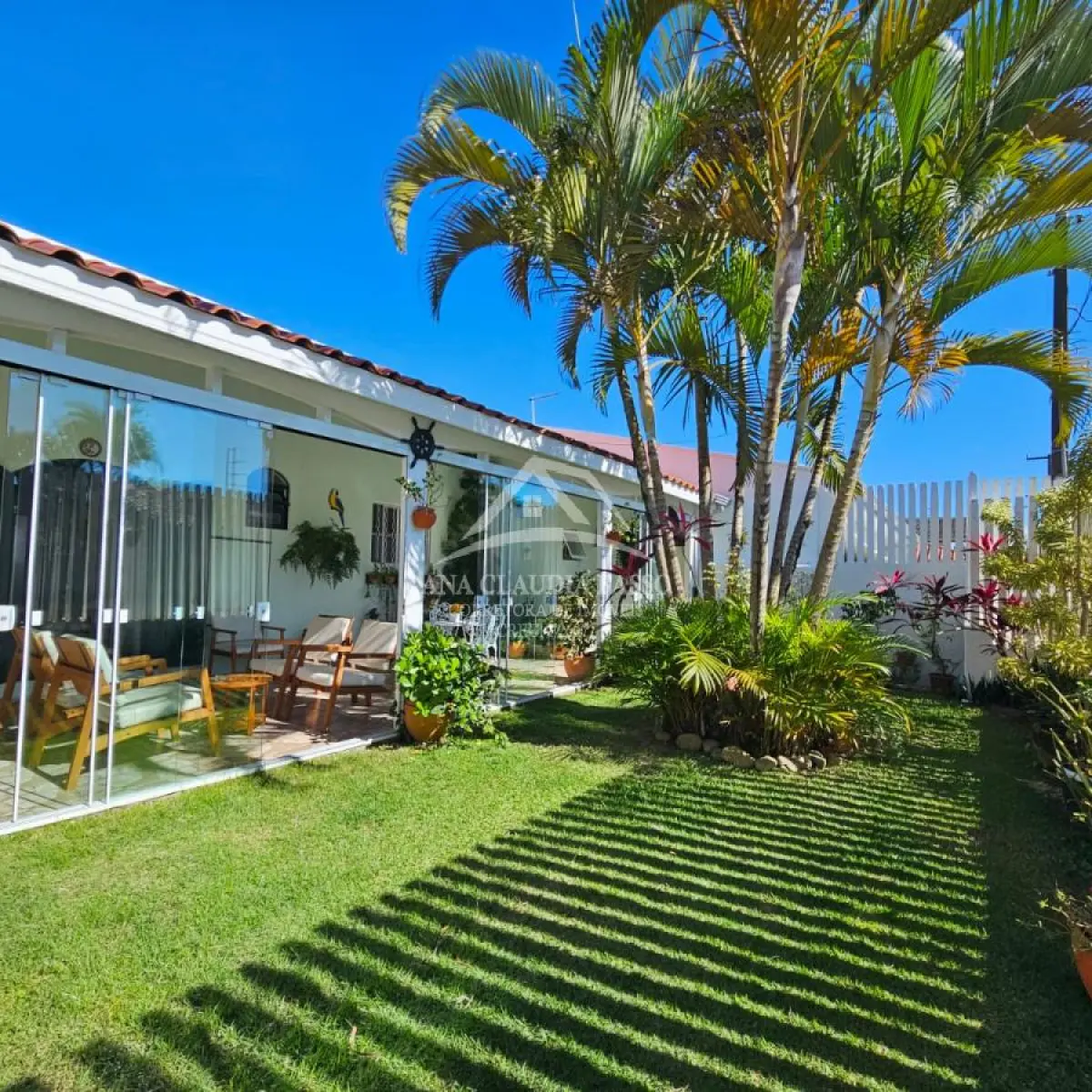 Residência Balneário Guarapari