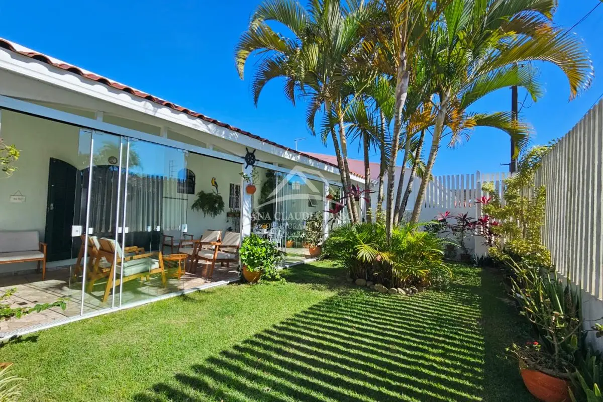 Residência Balneário Guarapari - foto 12