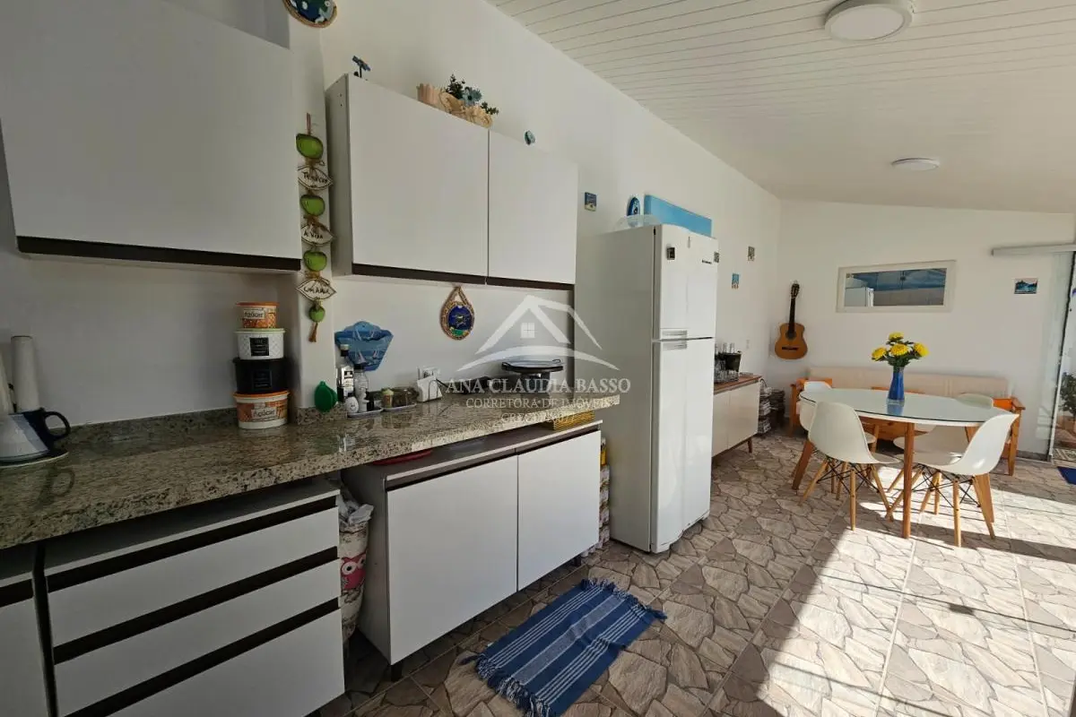 Residência Balneário Guarapari - foto 8
