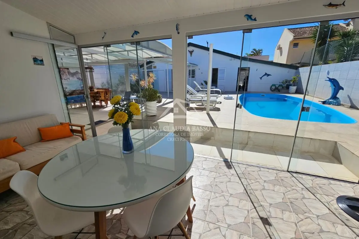 Residência Balneário Guarapari - foto 7