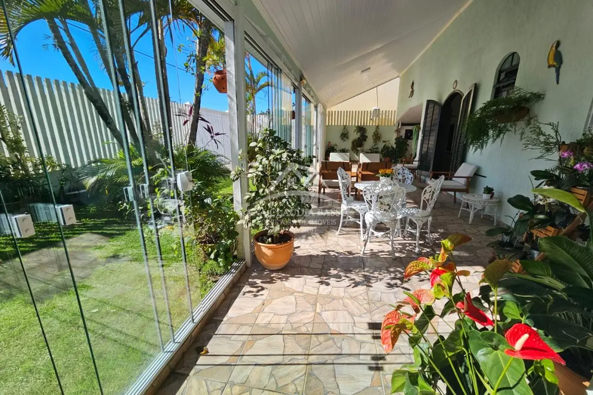 Residência Balneário Guarapari - foto 21