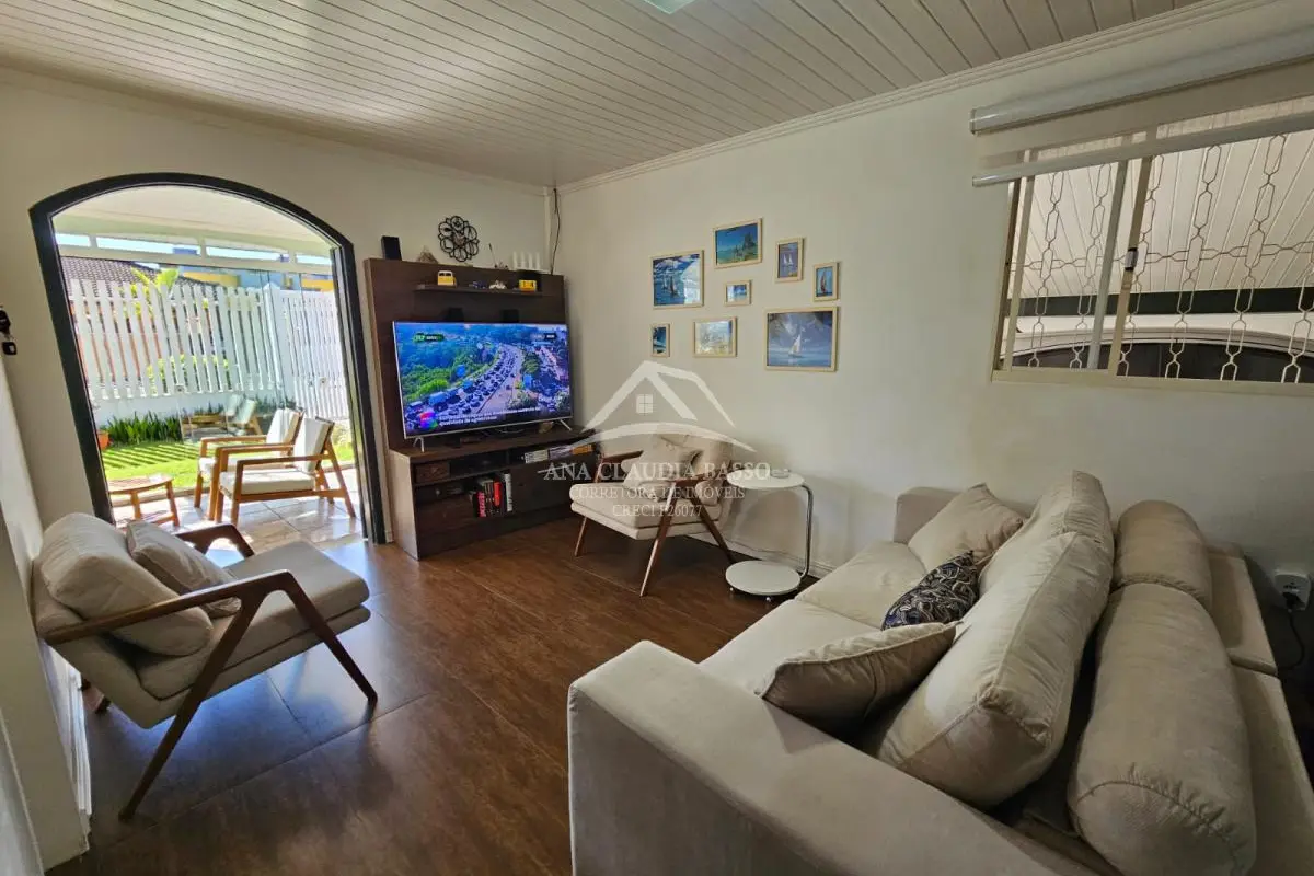Residência Balneário Guarapari - foto 19