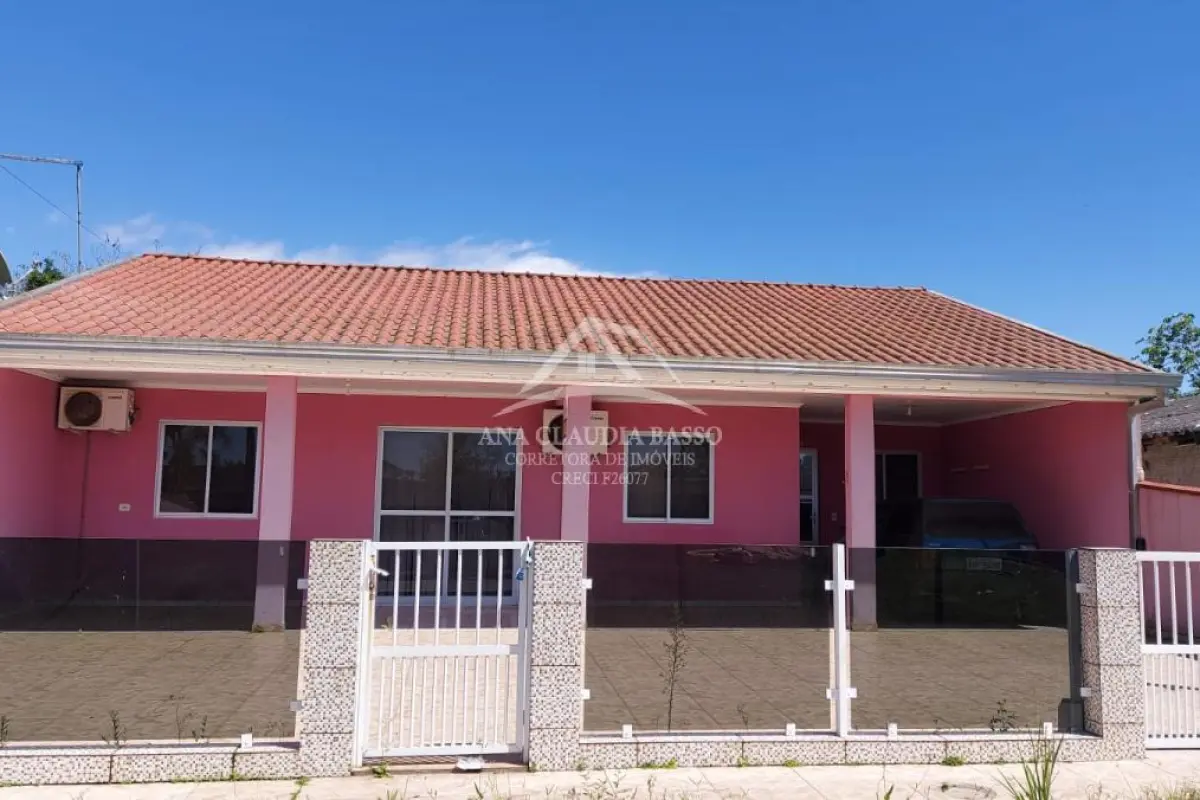 Residência Balneário Itatiaia - foto 2