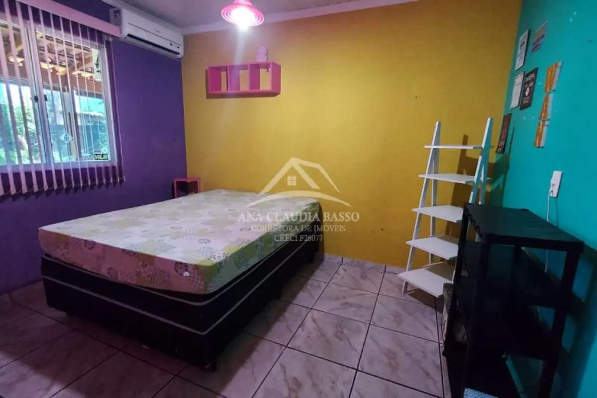 Residência Balneário Itatiaia - foto 11