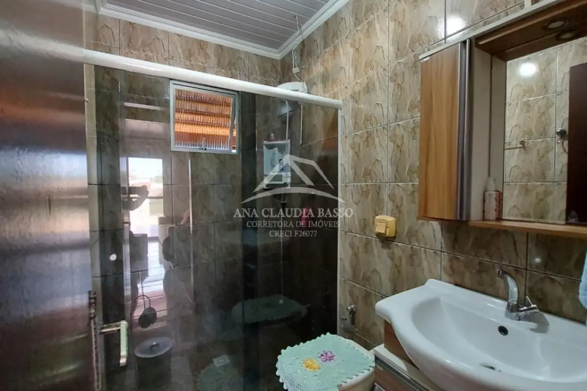 Residência Balneário Itatiaia - foto 12