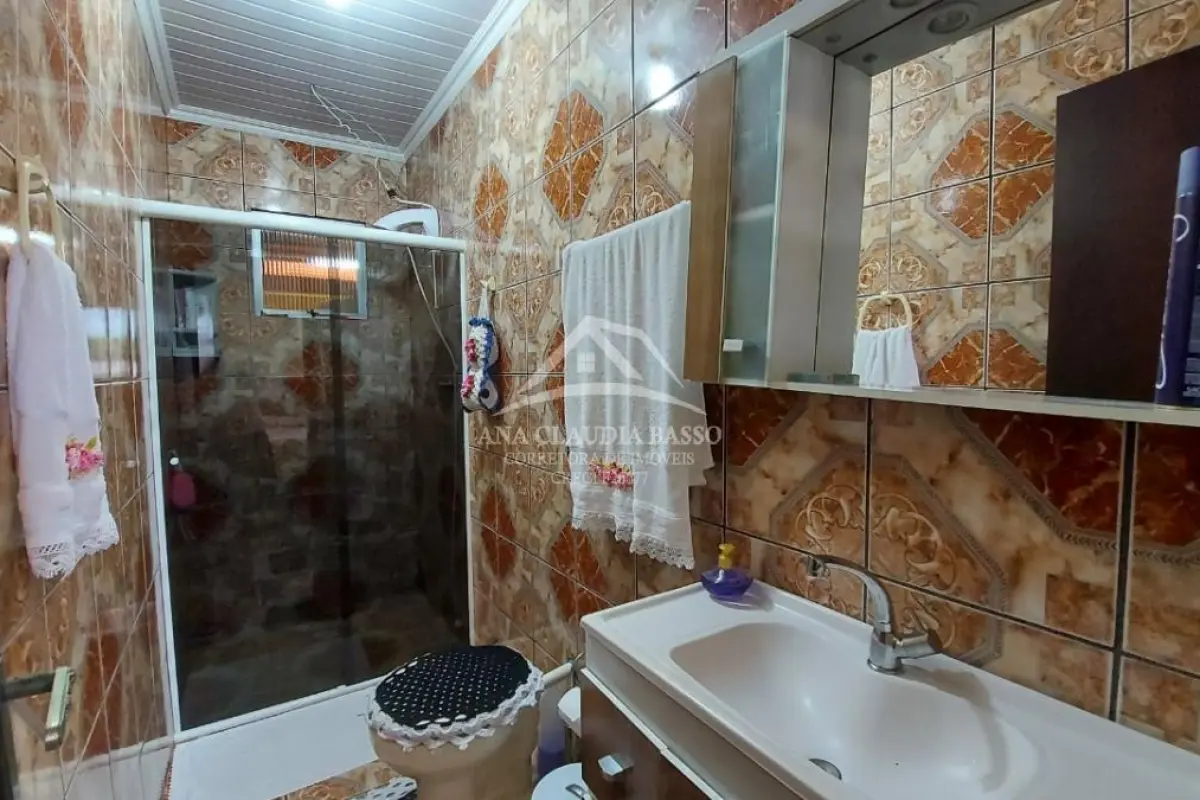 Residência Balneário Itatiaia - foto 13
