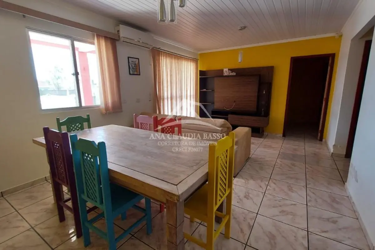 Residência Balneário Itatiaia - foto 4