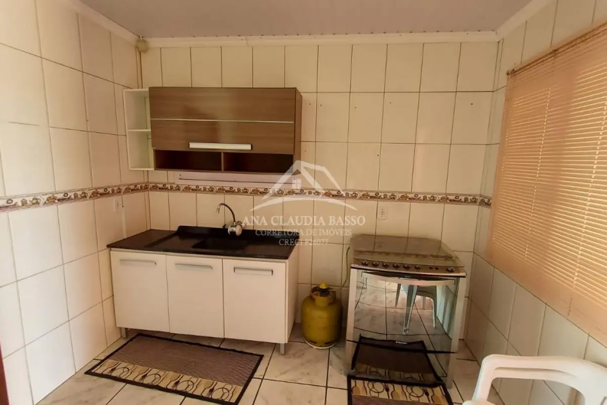 Residência Balneário Itatiaia - foto 5