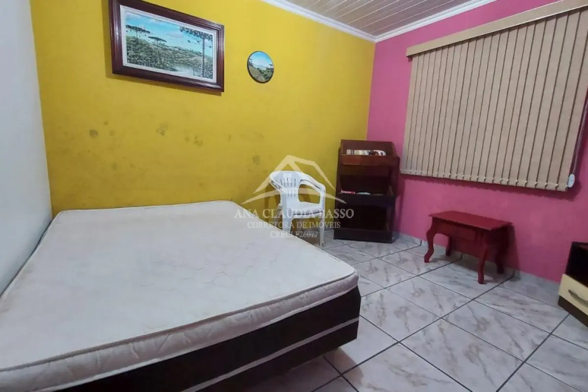 Residência Balneário Itatiaia - foto 10